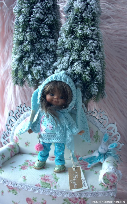 Зайки для Заек — Одежда и обувь для кукол своими руками: фото