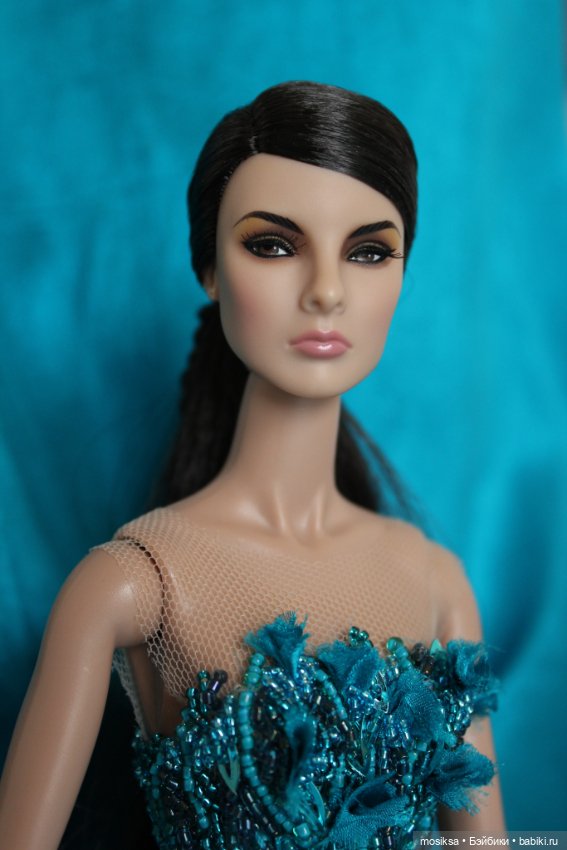 Новые образы — Одежда и обувь для кукол своими руками: фото