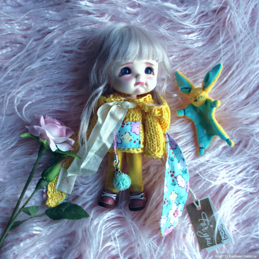 Зайки для Заек — Одежда и обувь для кукол своими руками: фото