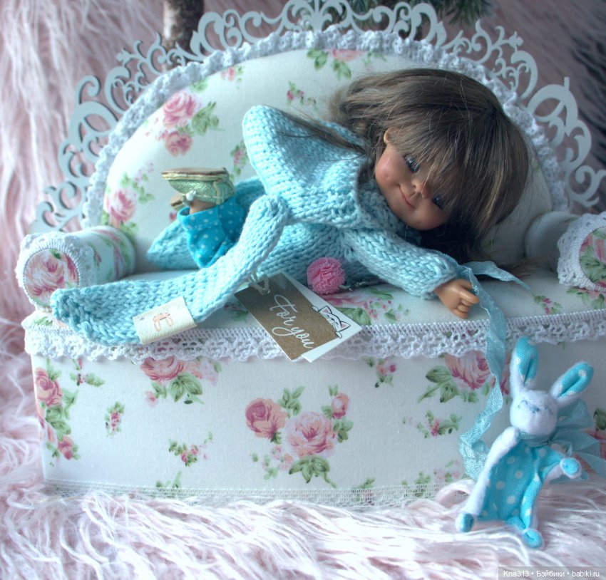 Зайки для Заек — Одежда и обувь для кукол своими руками: фото