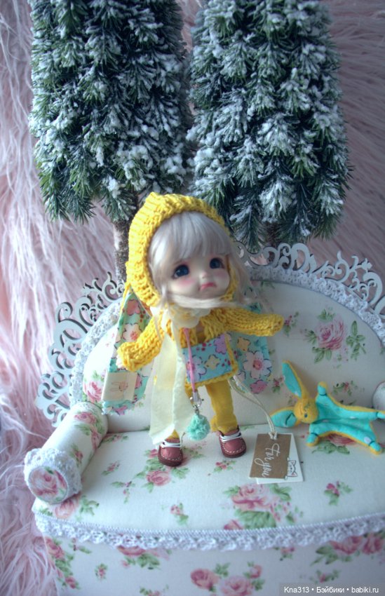 Зайки для Заек — Одежда и обувь для кукол своими руками: фото