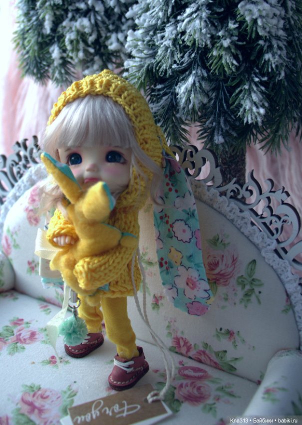 Зайки для Заек — Одежда и обувь для кукол своими руками: фото
