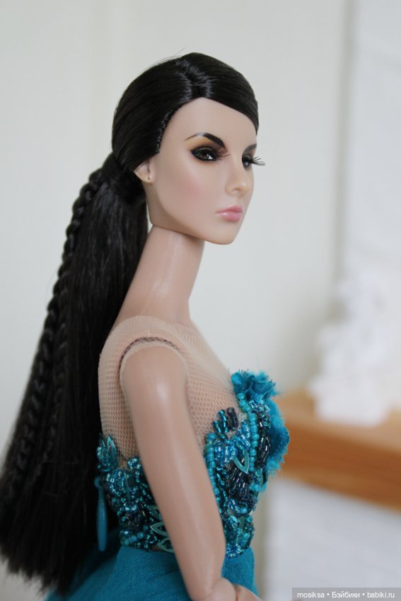 Новые образы — Одежда и обувь для кукол своими руками: фото