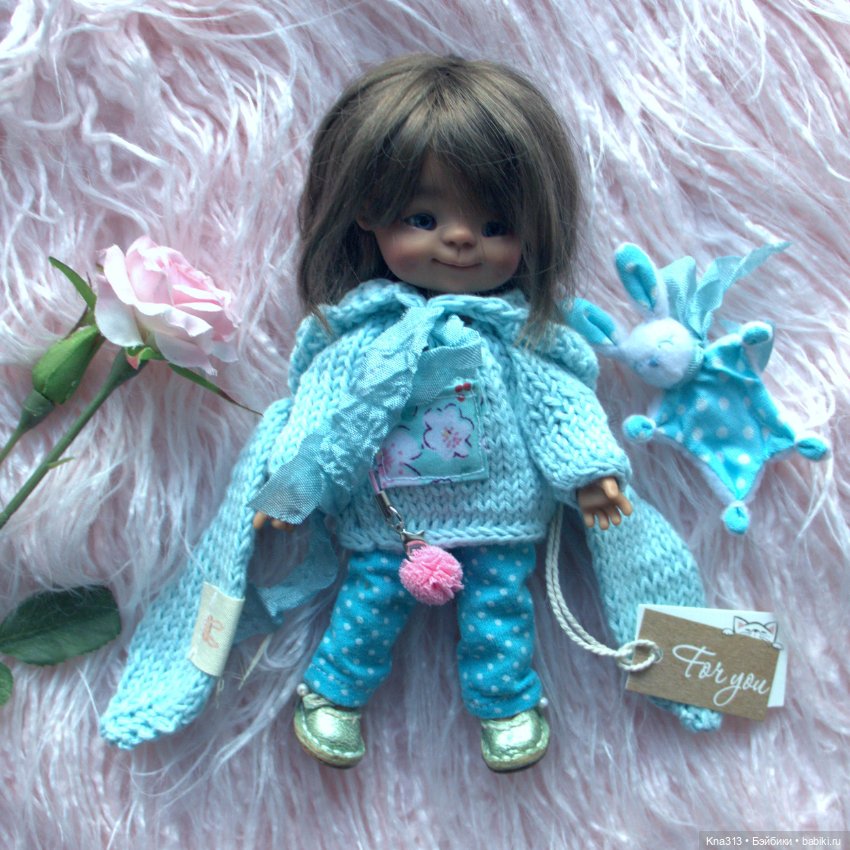 Зайки для Заек — Одежда и обувь для кукол своими руками: фото