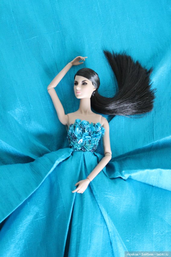 Новые образы — Одежда и обувь для кукол своими руками: фото