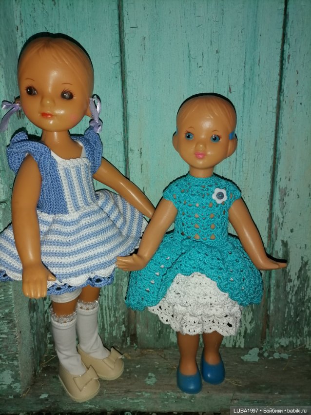 Мои советские рельефочки 2 часть (фото 4)