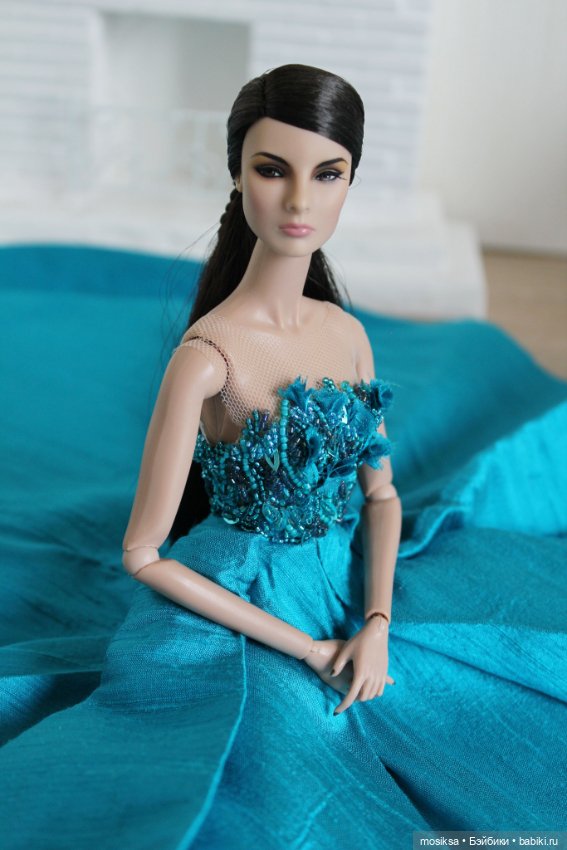 Новые образы — Одежда и обувь для кукол своими руками: фото