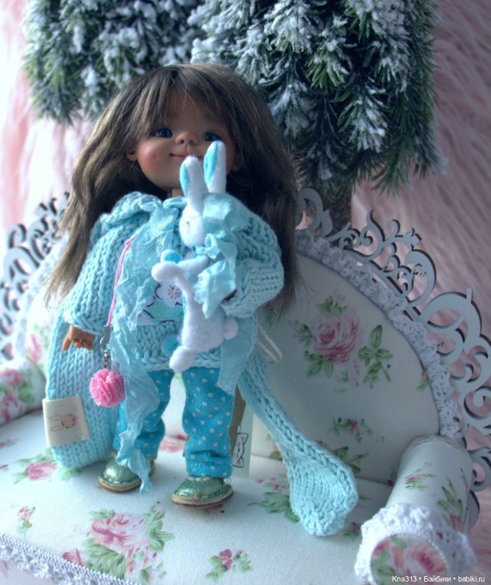 Зайки для Заек — Одежда и обувь для кукол своими руками: фото
