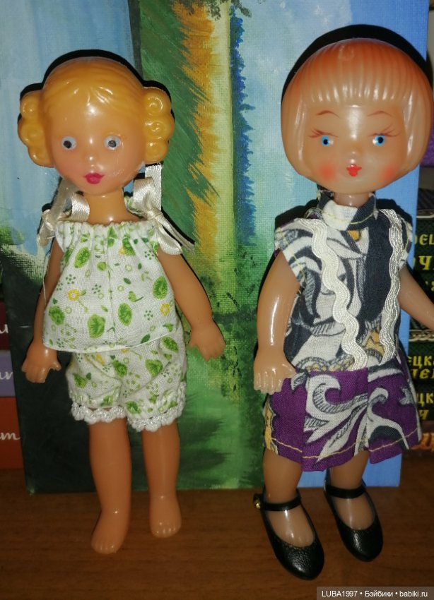 Мои советские рельефочки 2 часть (фото 9)