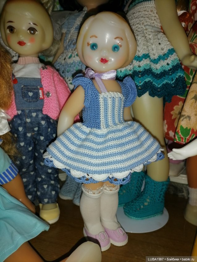 Мои советские рельефочки 2 часть