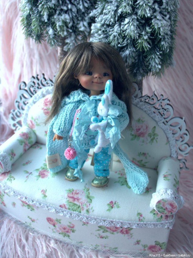 Зайки для Заек — Одежда и обувь для кукол своими руками: фото