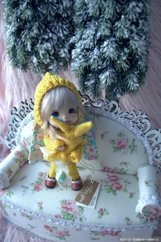 Зайки для Заек — Одежда и обувь для кукол своими руками: фото