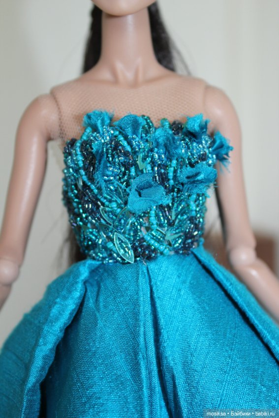 Новые образы — Одежда и обувь для кукол своими руками: фото