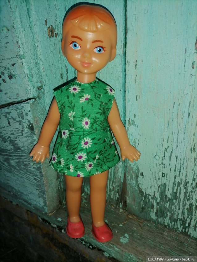 Мои советские рельефочки 2 часть (фото 5)