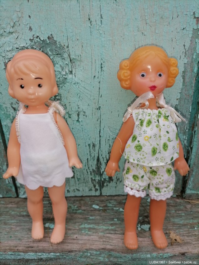 Мои советские рельефочки 2 часть (фото 2)