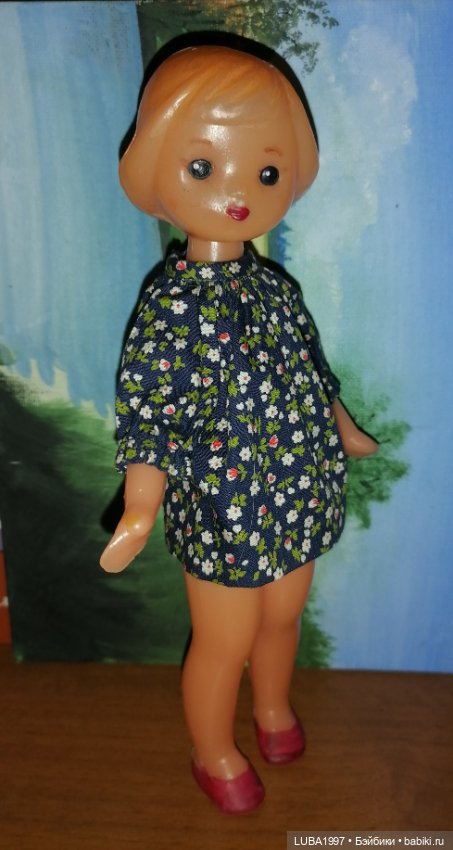 Мои советские рельефочки 2 часть (фото 6)