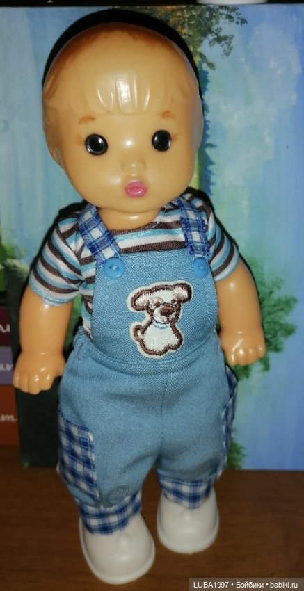 Мои советские рельефочки 2 часть (фото 8)