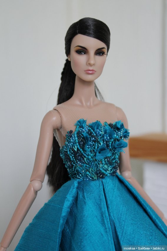 Новые образы — Одежда и обувь для кукол своими руками: фото