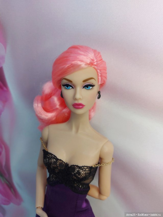 Мои Интегрити: Поппи-розовый лимонад (фото 10)