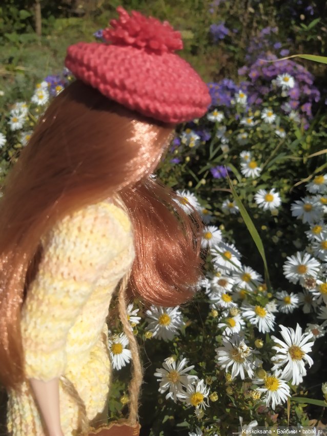 Осень Дианы — Игровые куклы разных производителей (Разное): редкие бренды