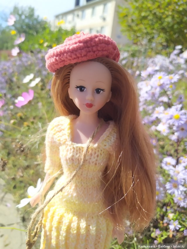 Осень Дианы — Игровые куклы разных производителей (Разное): редкие бренды