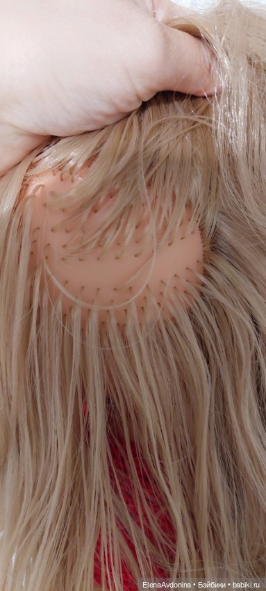 Прошу совета в прошивке куклы Antonio juan (фото 2)