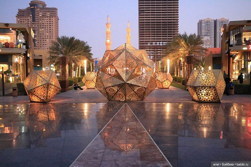 Геометрические скульптуры от креативного дуэта HYBYCOZO (фото 4)