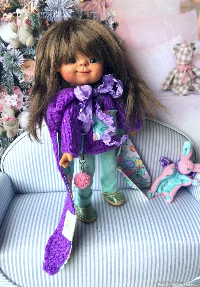 Зайки для Заек — Одежда и обувь для кукол своими руками: фото