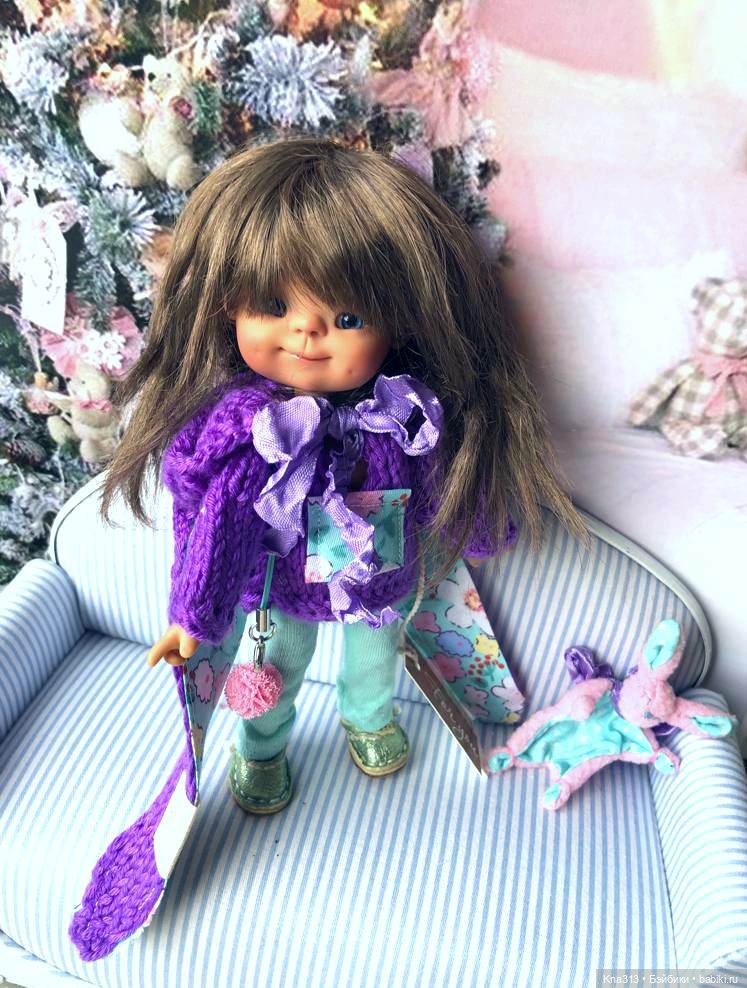 Зайки для Заек — Одежда и обувь для кукол своими руками: фото