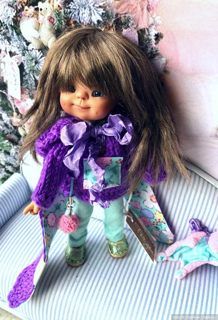 Зайки для Заек — Одежда и обувь для кукол своими руками: фото