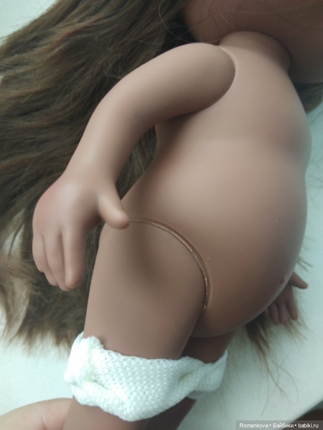 Мамы булочек, SOS — Куклы Nines d'Onil (Нинес): Миа (Mia) (фото 2)