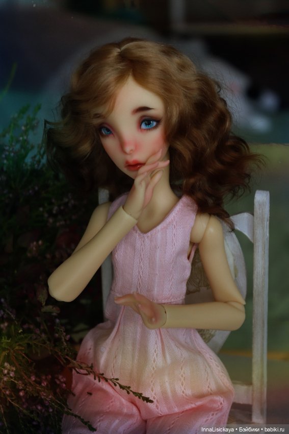 Моя любимая Lillycat Constantine (фото 6)