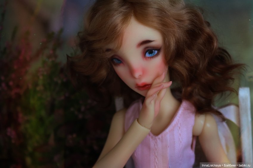 Моя любимая Lillycat Constantine (фото 5)