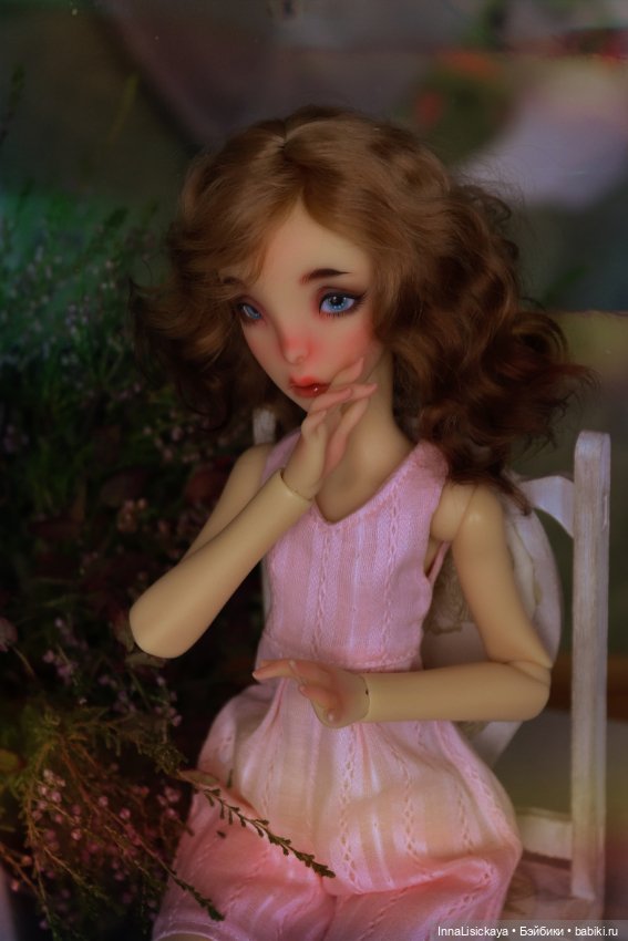 Моя любимая Lillycat Constantine (фото 4)