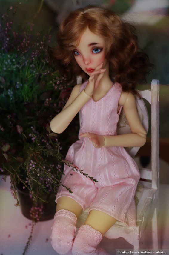 Моя любимая Lillycat Constantine (фото 7)