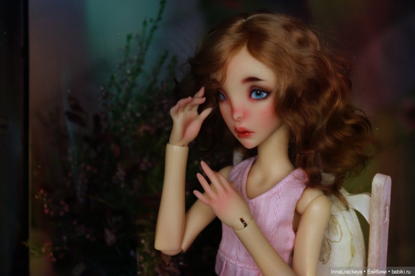 Моя любимая Lillycat Constantine (фото 2)