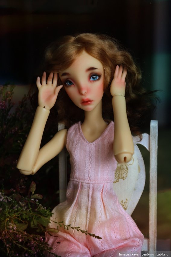 Моя любимая Lillycat Constantine (фото 8)