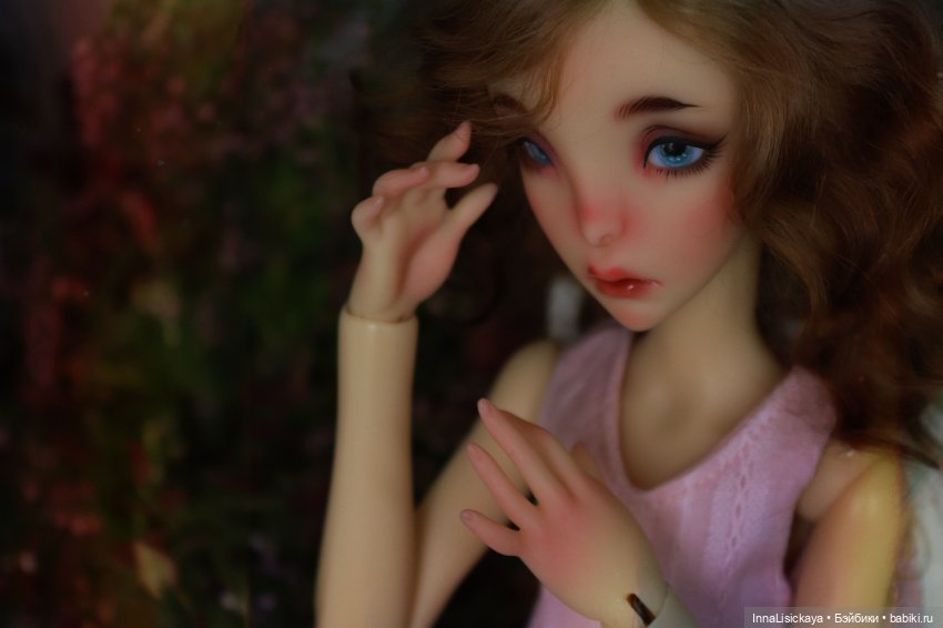 Моя любимая Lillycat Constantine (фото 3)