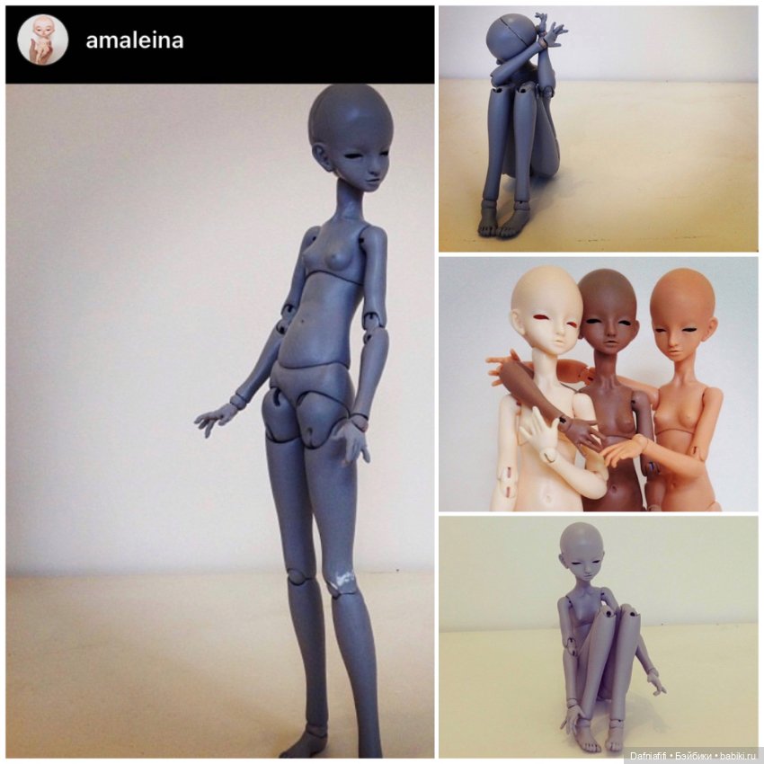 Стрекозка Русе — Домашние фото авторских кукол: личные коллекции