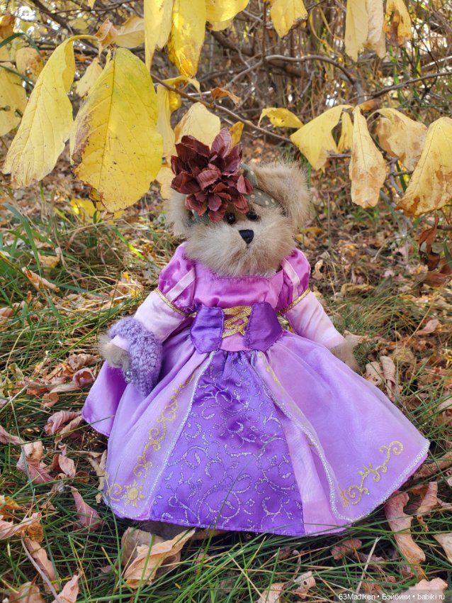 Месье Дюпон и "Таинственная " незнакомка (фото 3)