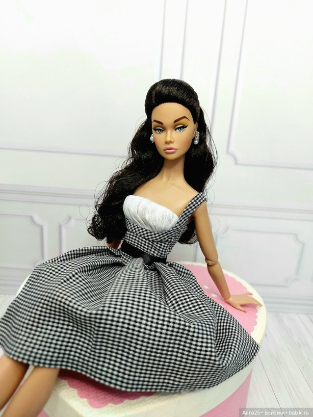 Мои Интегрити: желанная Поппи Сплит (фото 10)