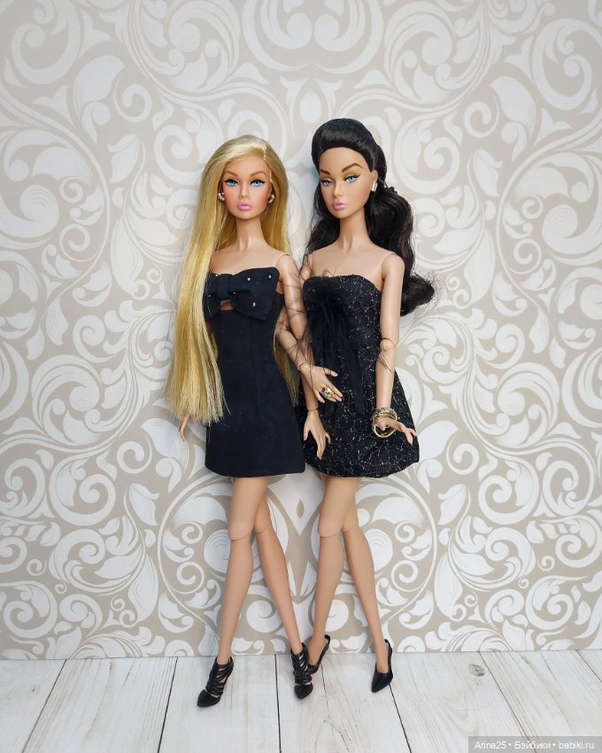 Мои Интегрити: желанная Поппи Сплит (фото 3)