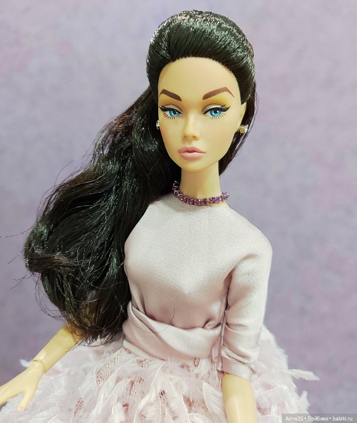 Мои Интегрити: желанная Поппи Сплит