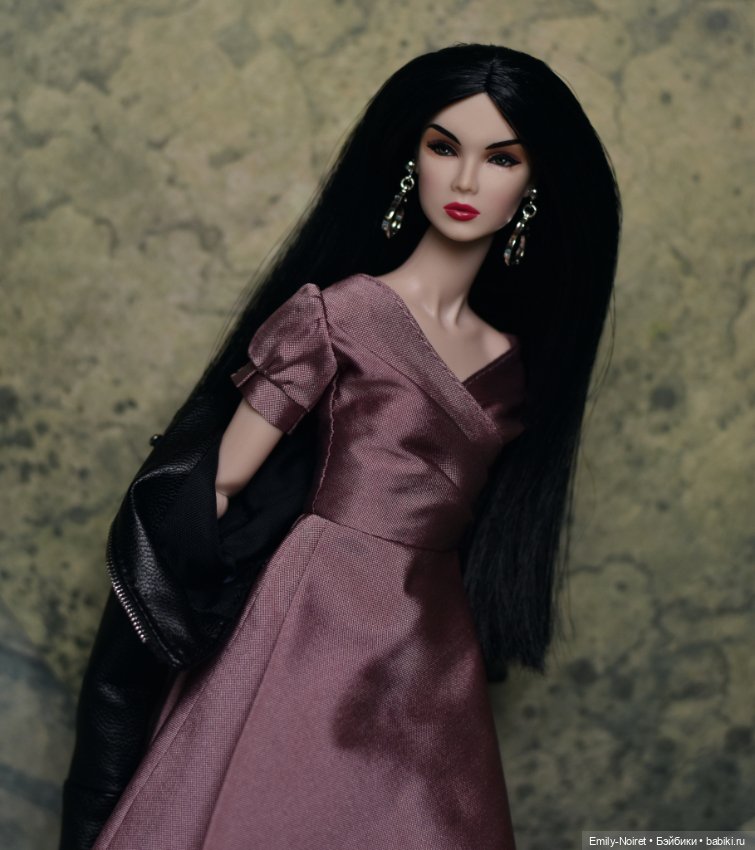 Обновки для ИТ — Куклы Integrity Toys (Интегрити): Poppy Parker (фото 5)