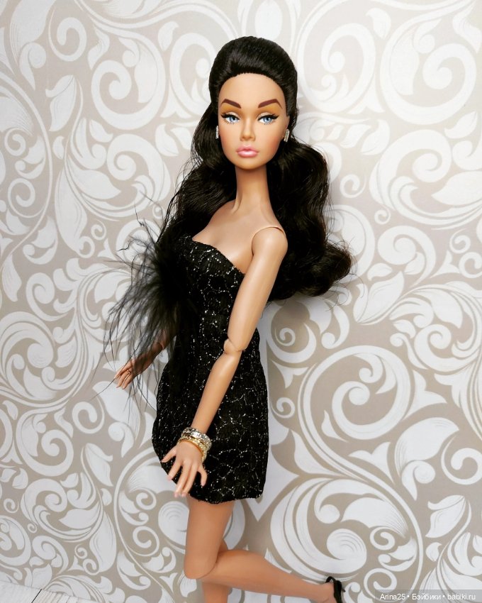 Мои Интегрити: желанная Поппи Сплит (фото 2)