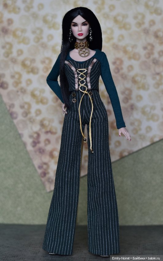 Обновки для ИТ — Куклы Integrity Toys (Интегрити): Poppy Parker (фото 7)