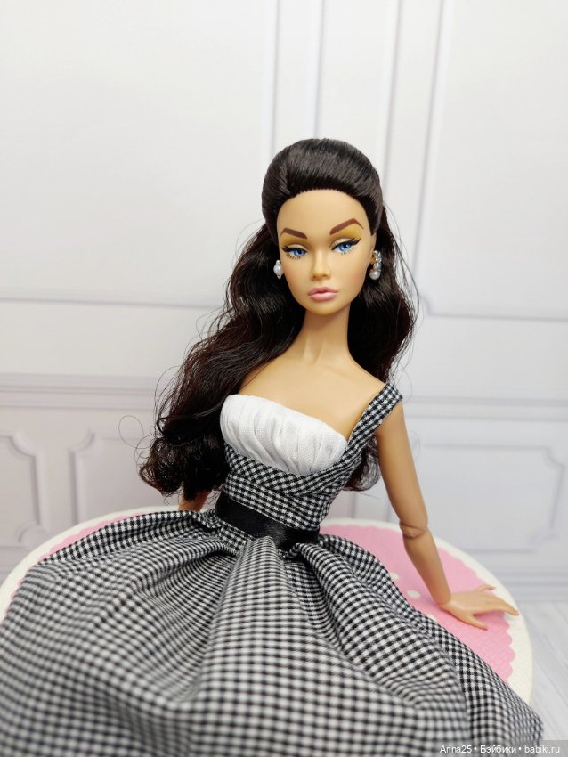 Мои Интегрити: желанная Поппи Сплит (фото 9)