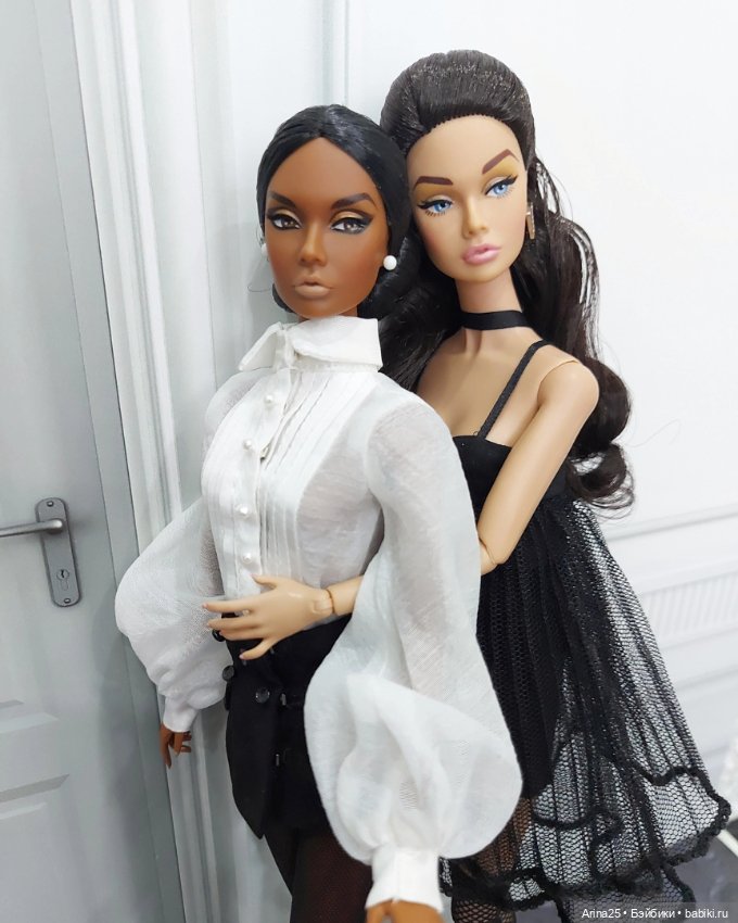 Мои Интегрити: желанная Поппи Сплит (фото 8)