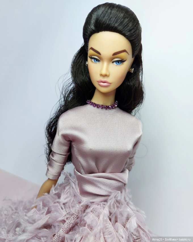 Мои Интегрити: желанная Поппи Сплит