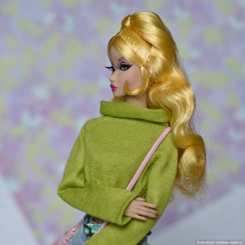 Девочка-весна — Куклы Integrity Toys (Интегрити): Poppy Parker (фото 6)